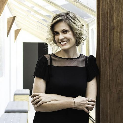 Ana Victoria García Álvarez