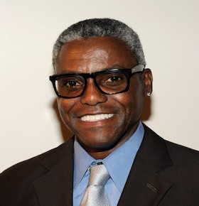 Carl Lewis