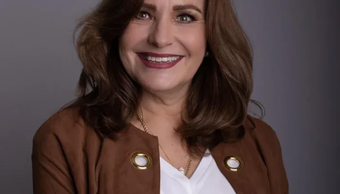 Cecilia González Garza Ducoing