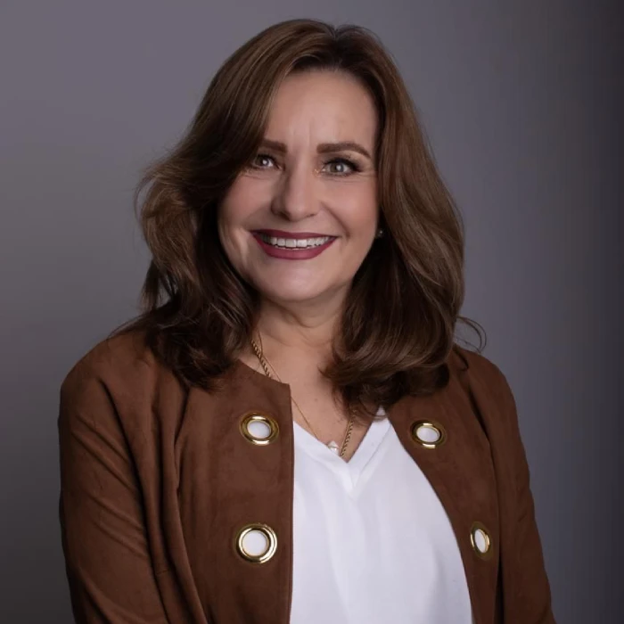 Cecilia González Garza Ducoing