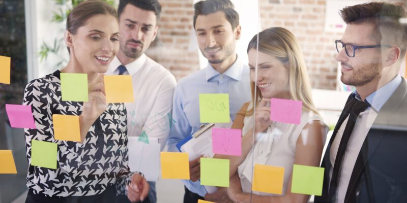 cultura de innovación