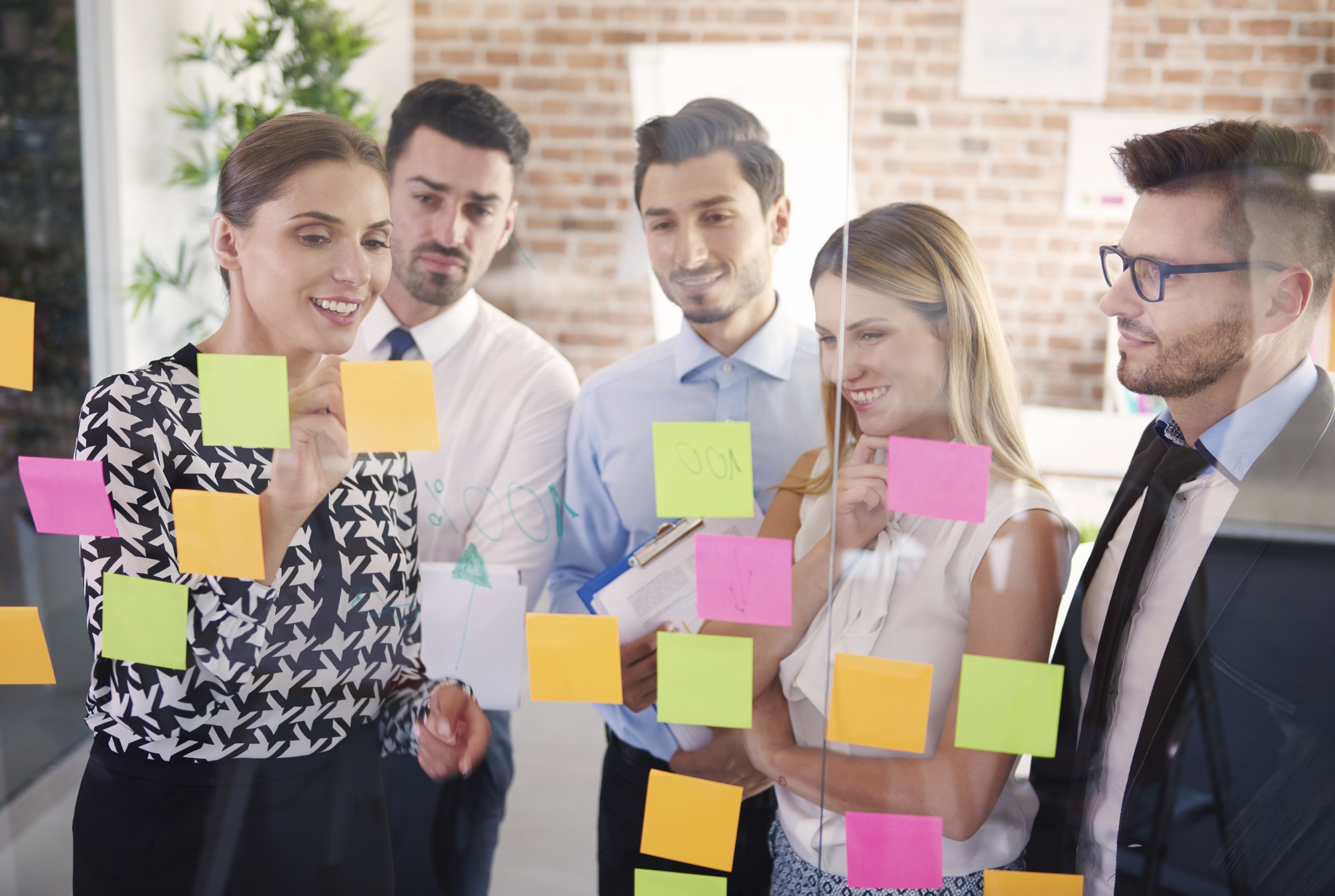 cultura de innovación