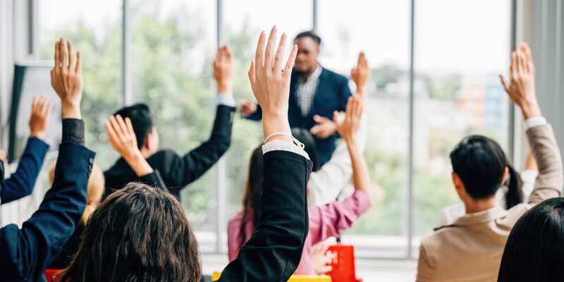 Eventos Corporativos para Retener Talento