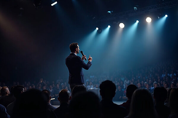 speakers expertos para empresas