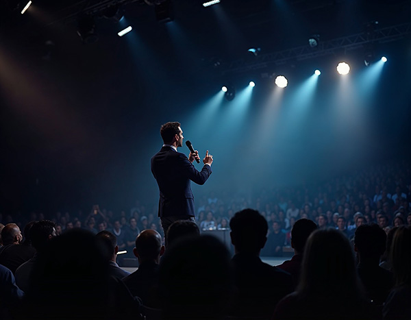 speakers expertos para empresas