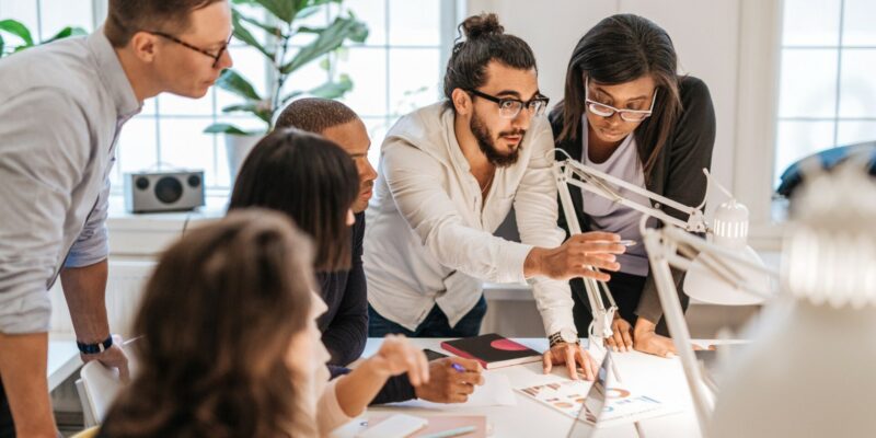 productividad con proposito