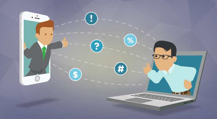 comunicación corporativa digital