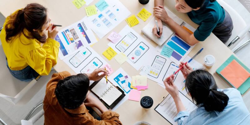 cultura de innovación en empresas