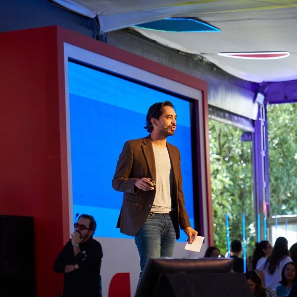 Andrés Alba Escamilla