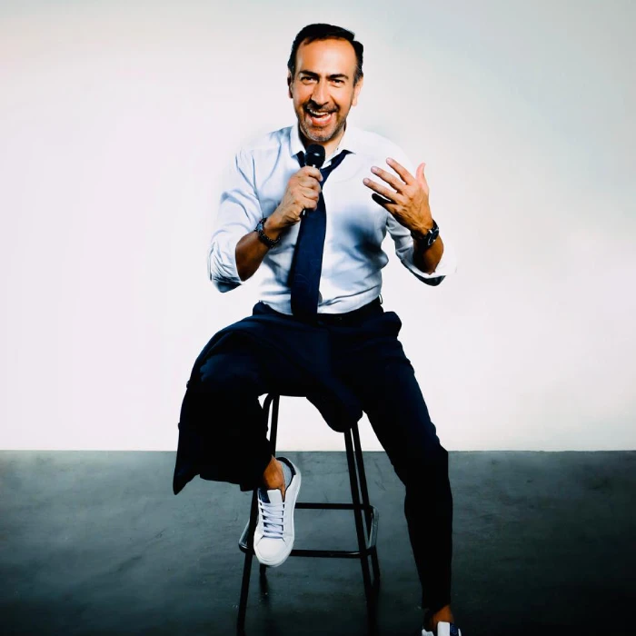 Bernardo G. Angulo Belloc