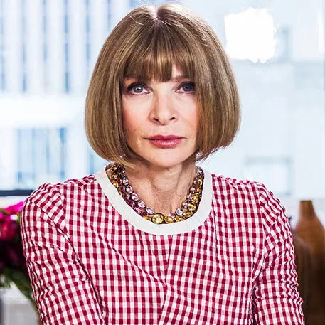 Anna Wintour