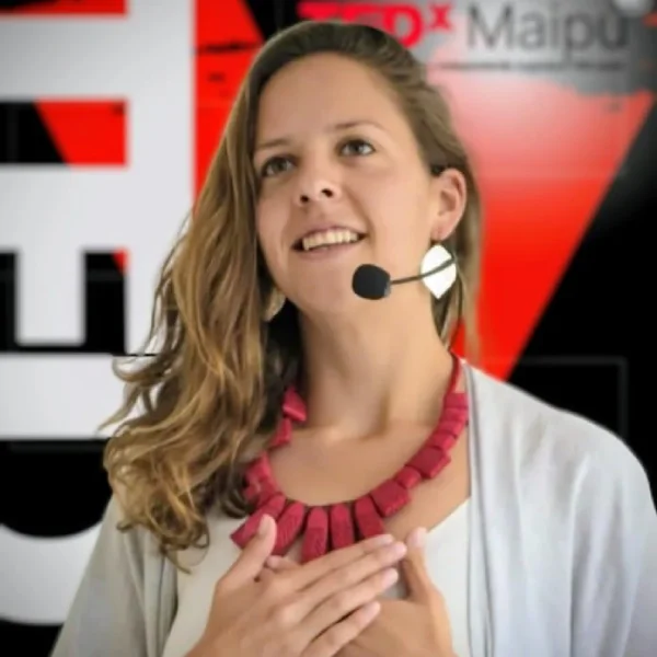 Paulina Nava Villazón